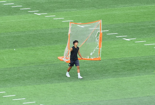 出色的防守